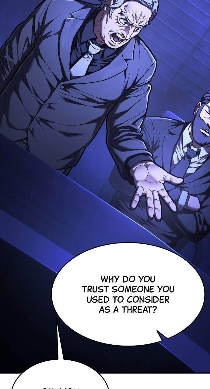 The Executioner (Lee Jehwan) Chapter 36 page 91 - 