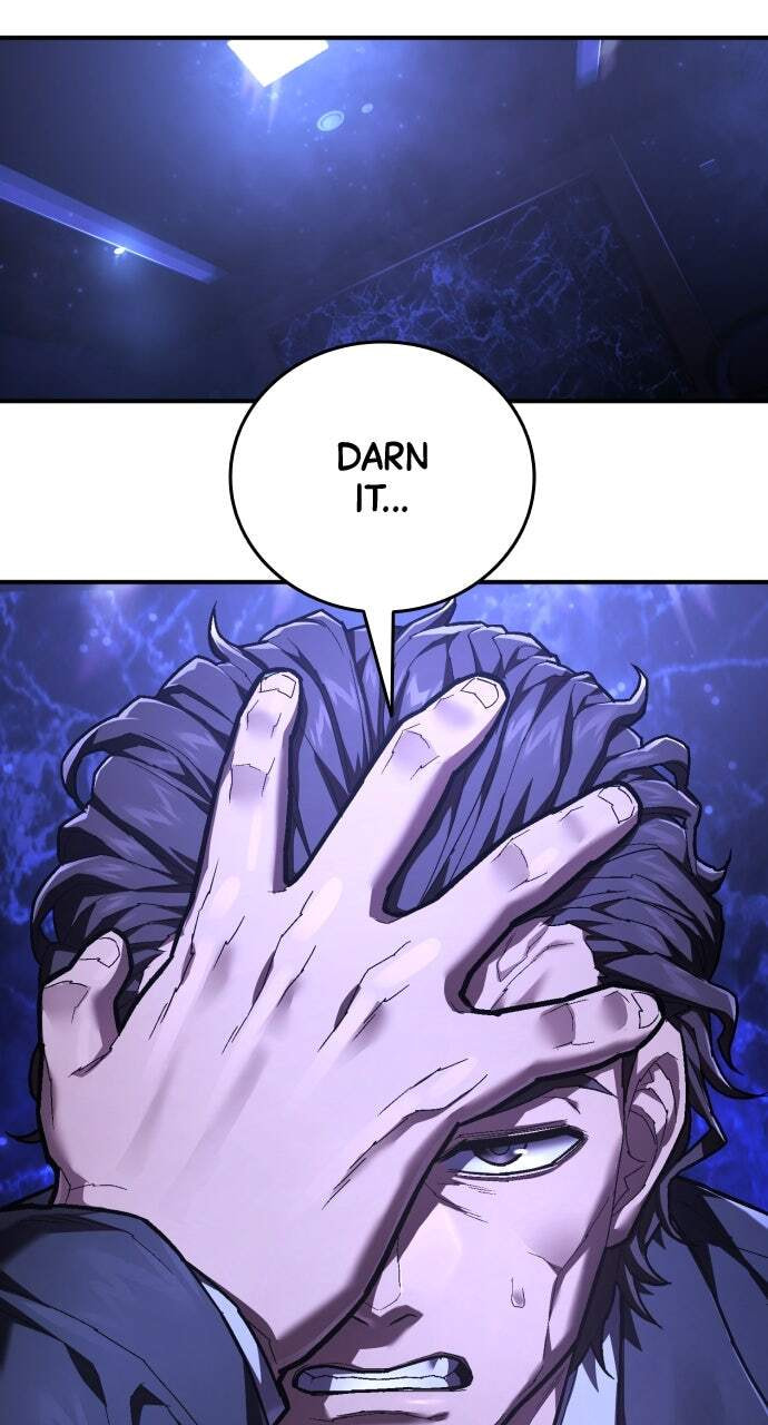 The Executioner (Lee Jehwan) Chapter 36 page 93 - 