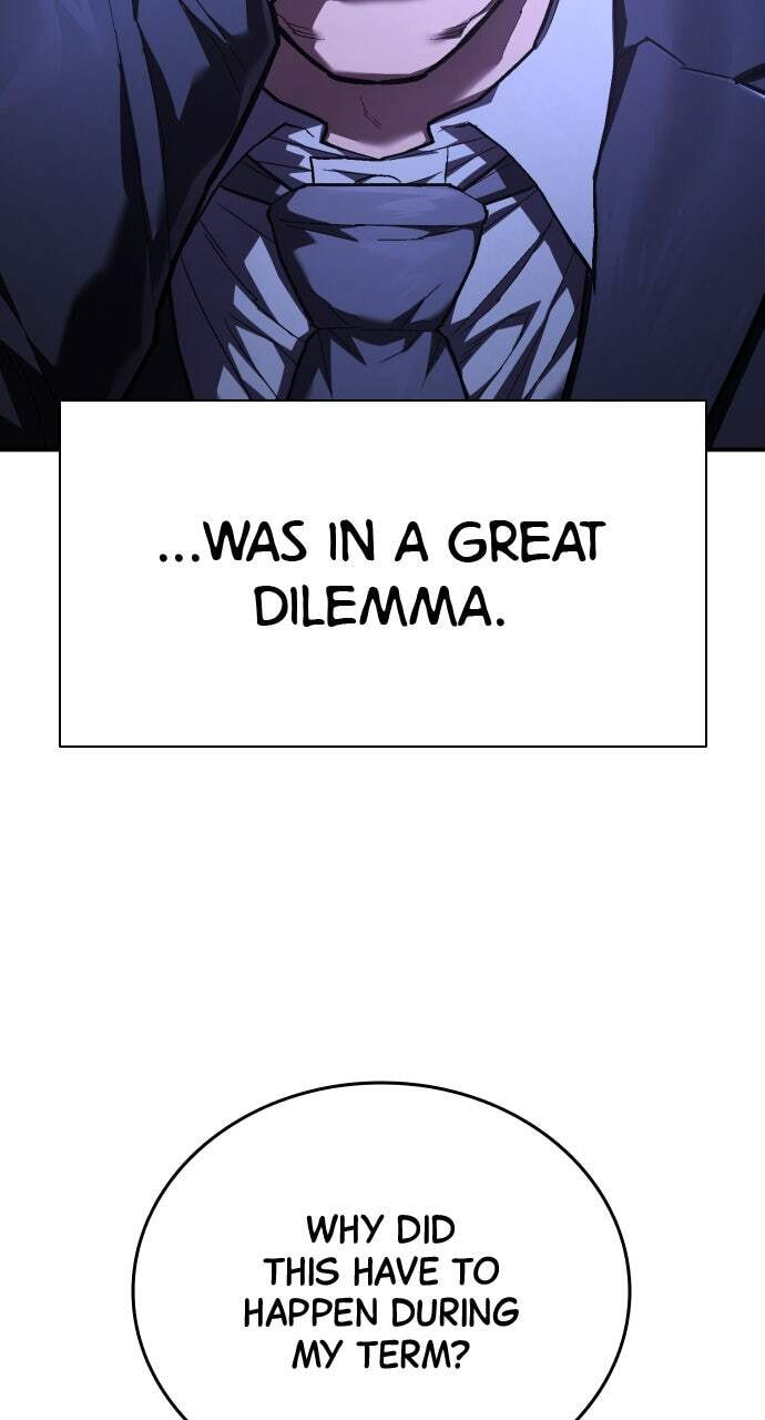 The Executioner (Lee Jehwan) Chapter 36 page 94 - 