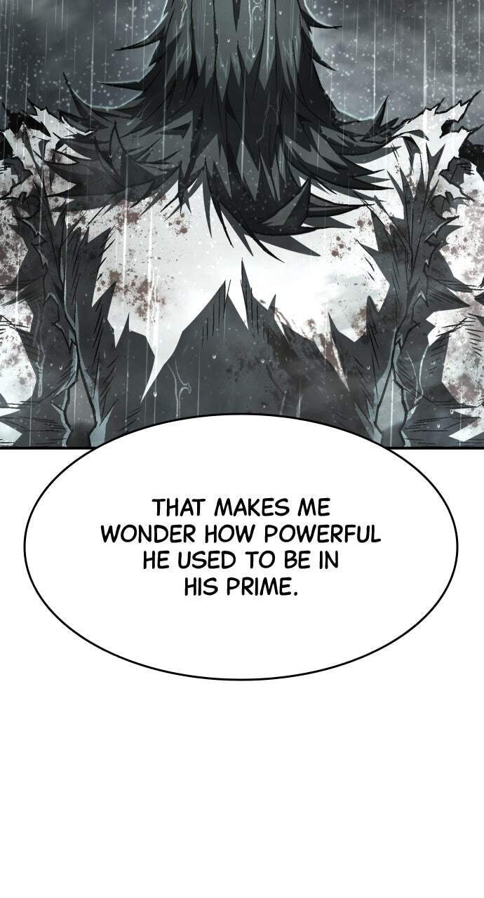The Executioner (Lee Jehwan) Chapter 36 page 100 - 