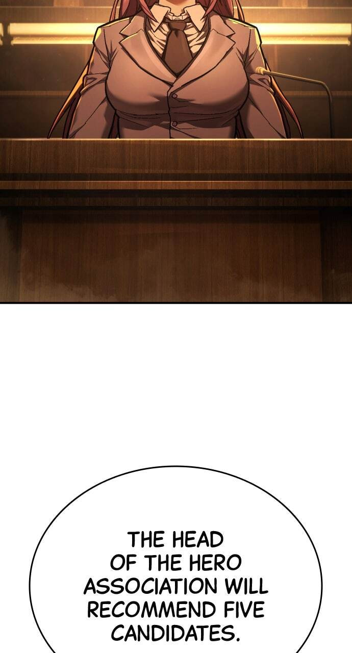 The Executioner (Lee Jehwan) Chapter 37 page 2 - 