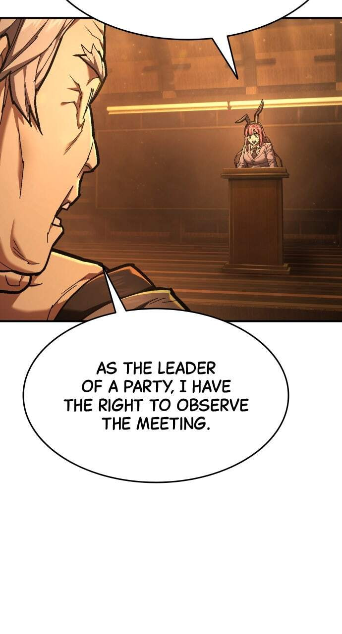 The Executioner (Lee Jehwan) Chapter 37 page 11 - 