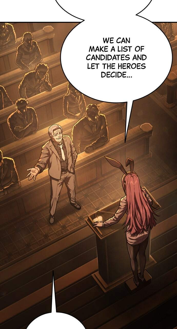 The Executioner (Lee Jehwan) Chapter 37 page 101 - 