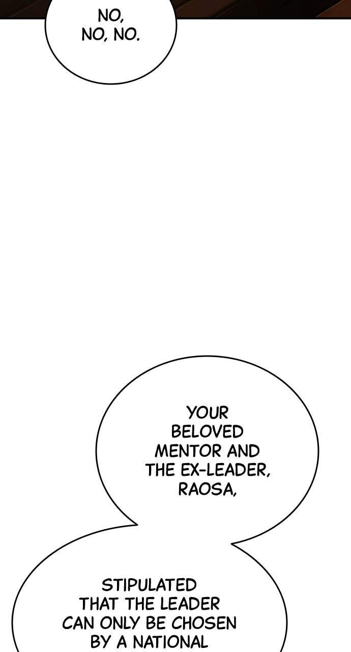 The Executioner (Lee Jehwan) Chapter 37 page 102 - 