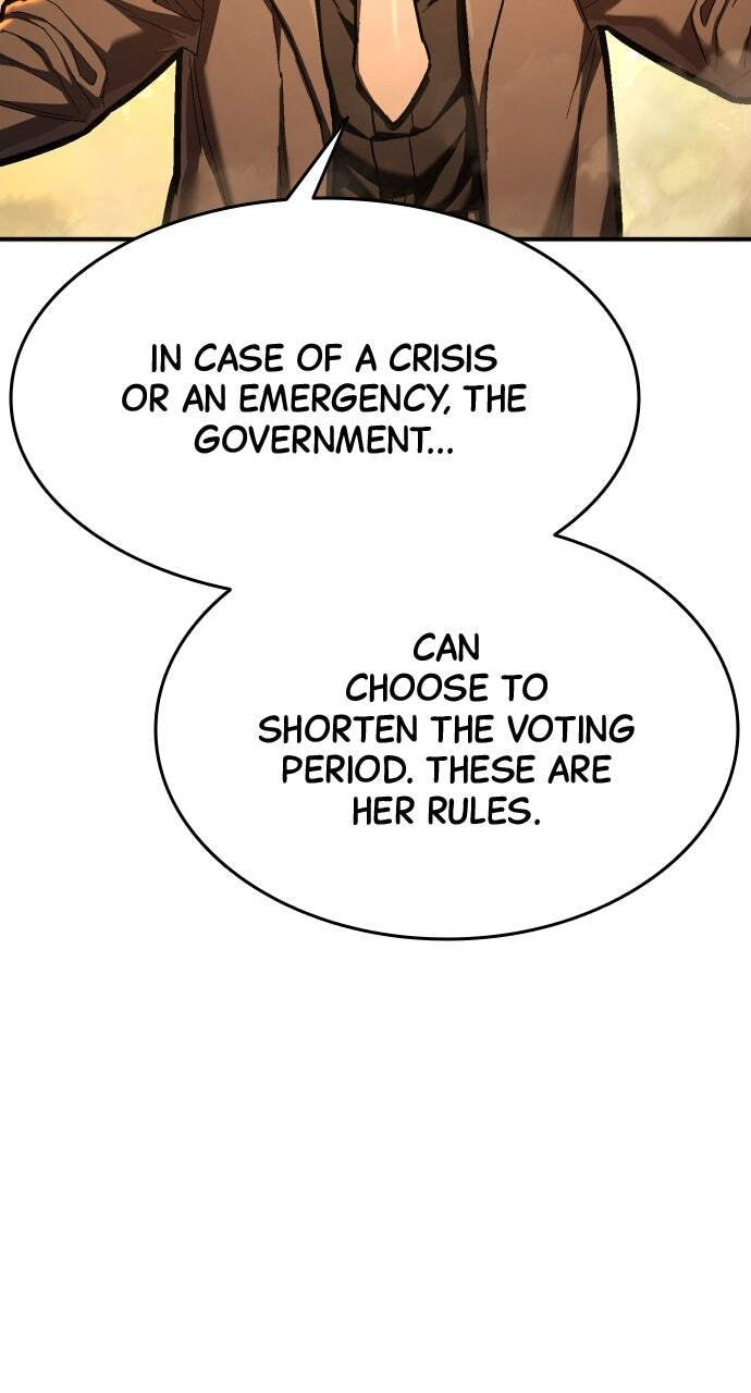 The Executioner (Lee Jehwan) Chapter 37 page 104 - 