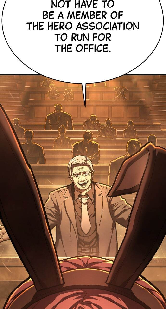 The Executioner (Lee Jehwan) Chapter 37 page 107 - 