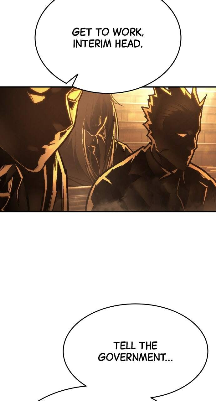 The Executioner (Lee Jehwan) Chapter 37 page 109 - 