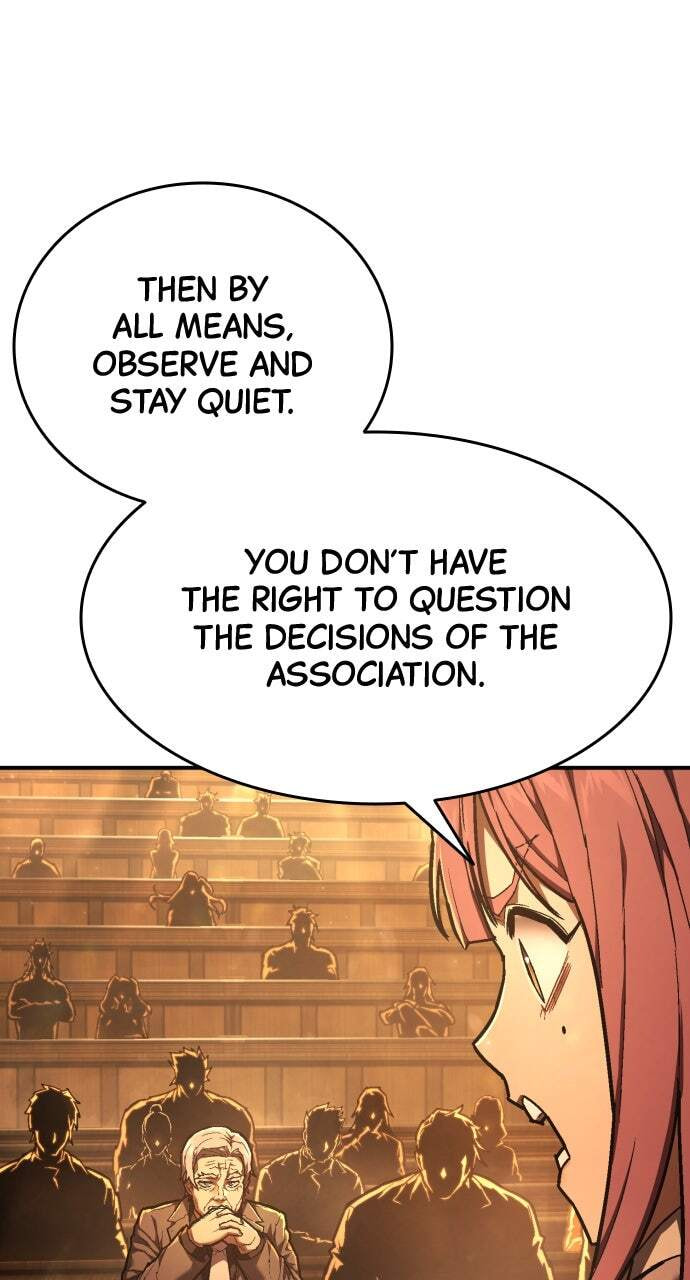 The Executioner (Lee Jehwan) Chapter 37 page 12 - 