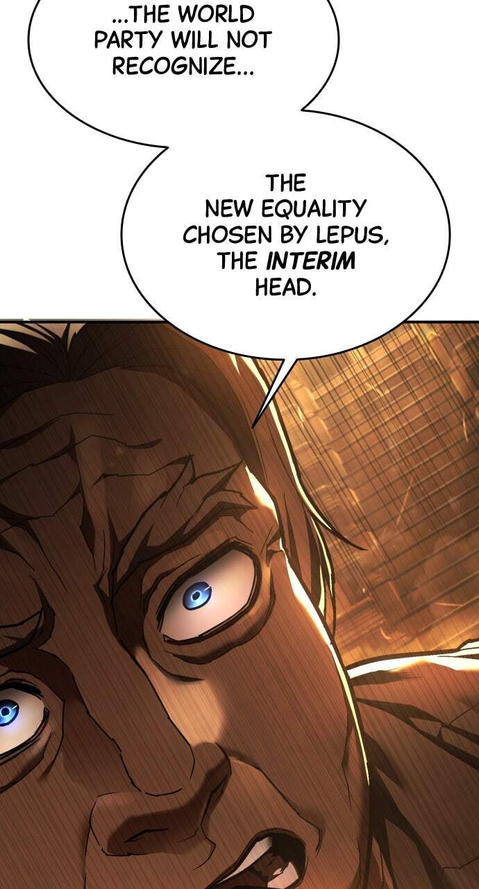 The Executioner (Lee Jehwan) Chapter 37 page 15 - 