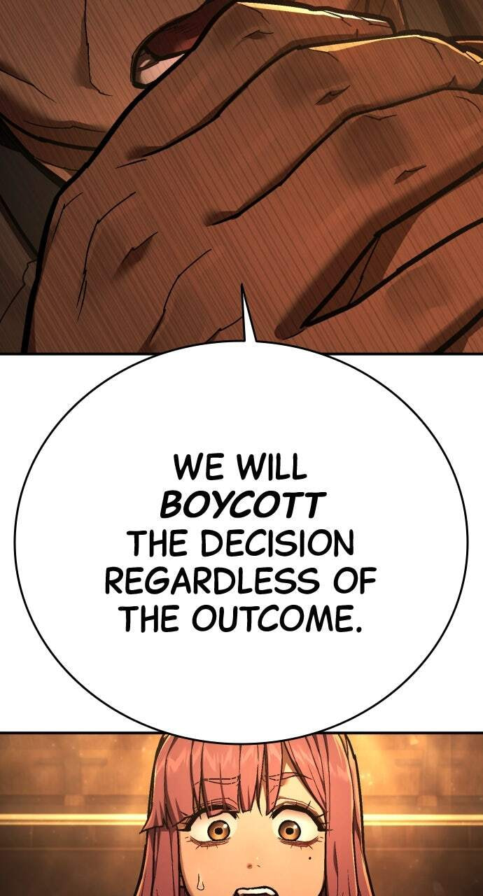 The Executioner (Lee Jehwan) Chapter 37 page 16 - 