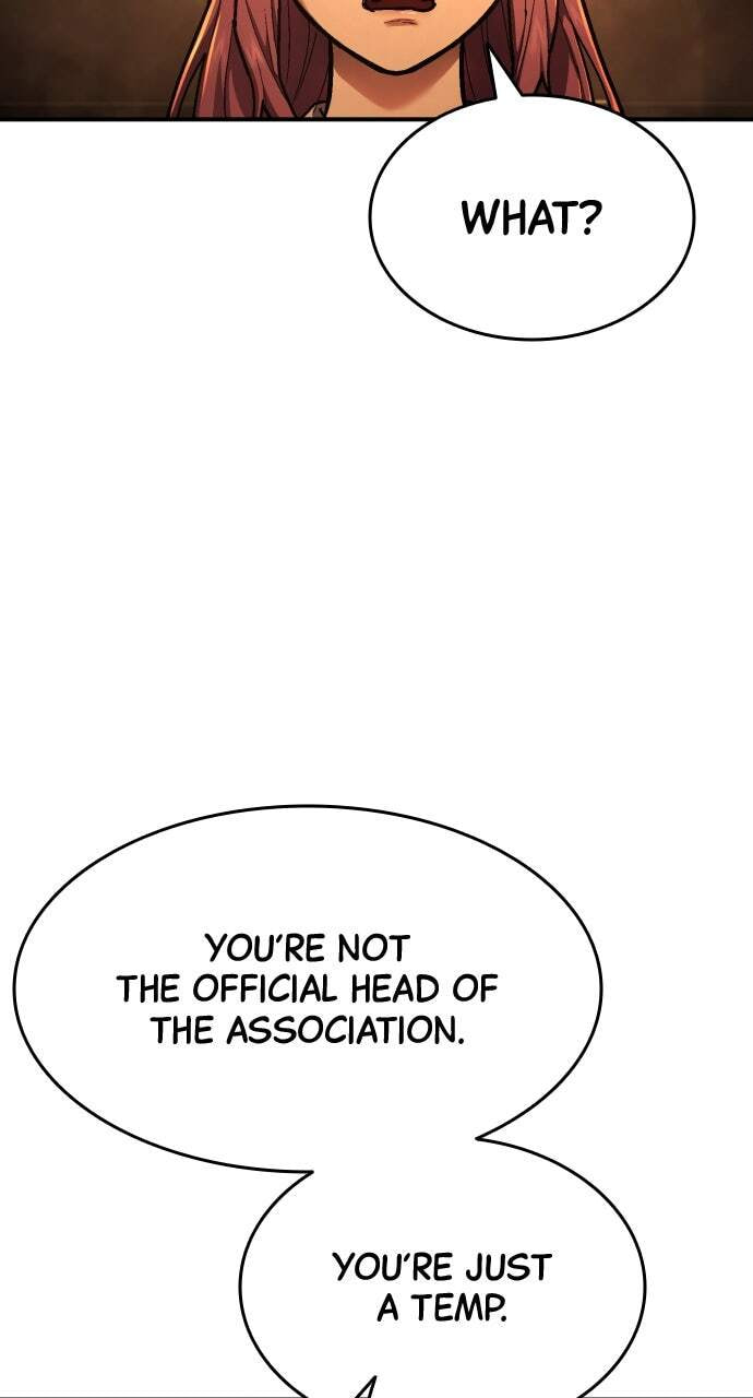 The Executioner (Lee Jehwan) Chapter 37 page 17 - 