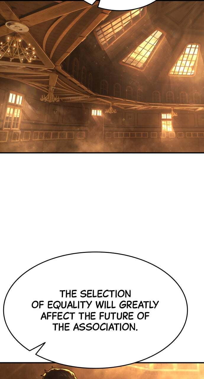 The Executioner (Lee Jehwan) Chapter 37 page 18 - 