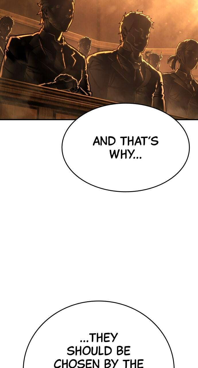 The Executioner (Lee Jehwan) Chapter 37 page 19 - 