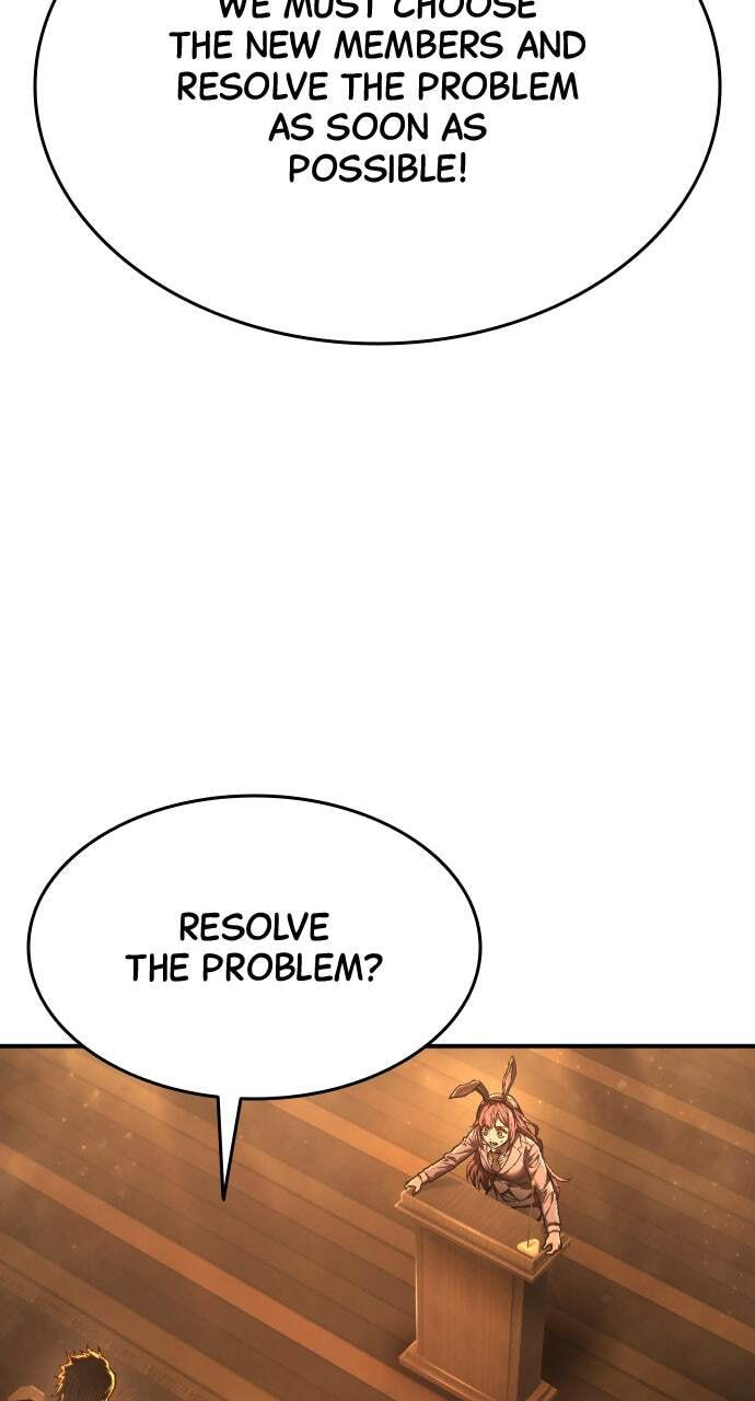 The Executioner (Lee Jehwan) Chapter 37 page 22 - 