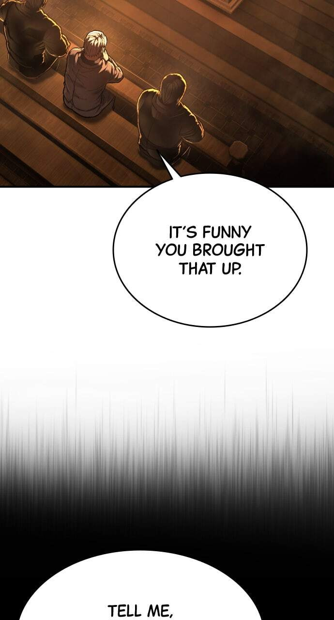 The Executioner (Lee Jehwan) Chapter 37 page 23 - 