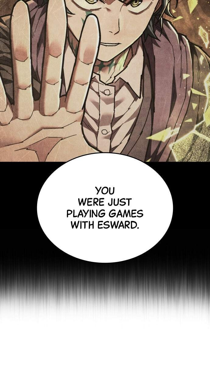 The Executioner (Lee Jehwan) Chapter 37 page 25 - 