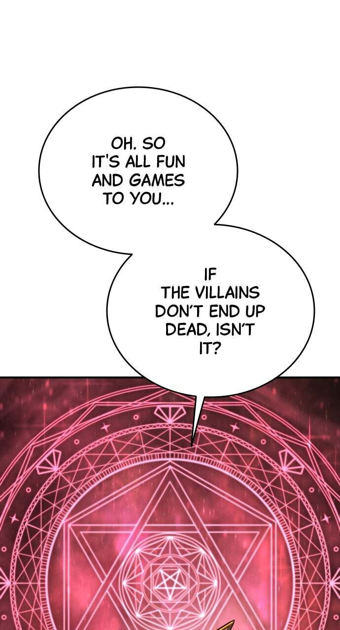 The Executioner (Lee Jehwan) Chapter 37 page 26 - 
