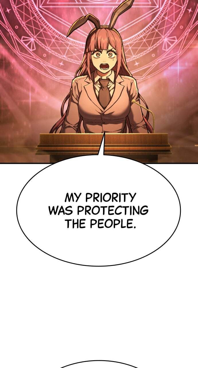 The Executioner (Lee Jehwan) Chapter 37 page 27 - 