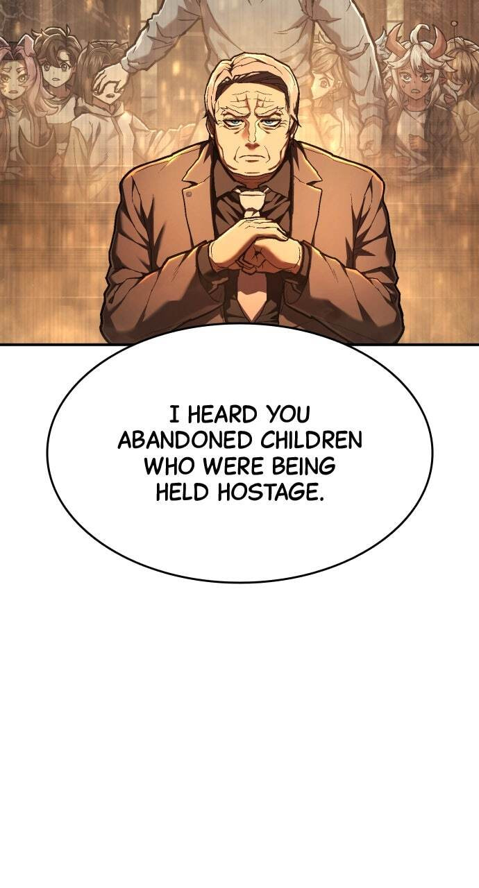The Executioner (Lee Jehwan) Chapter 37 page 29 - 