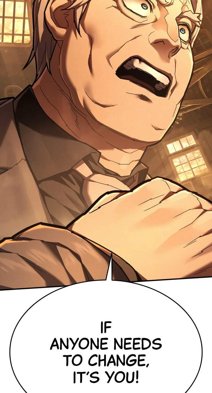 The Executioner (Lee Jehwan) Chapter 37 page 32 - 
