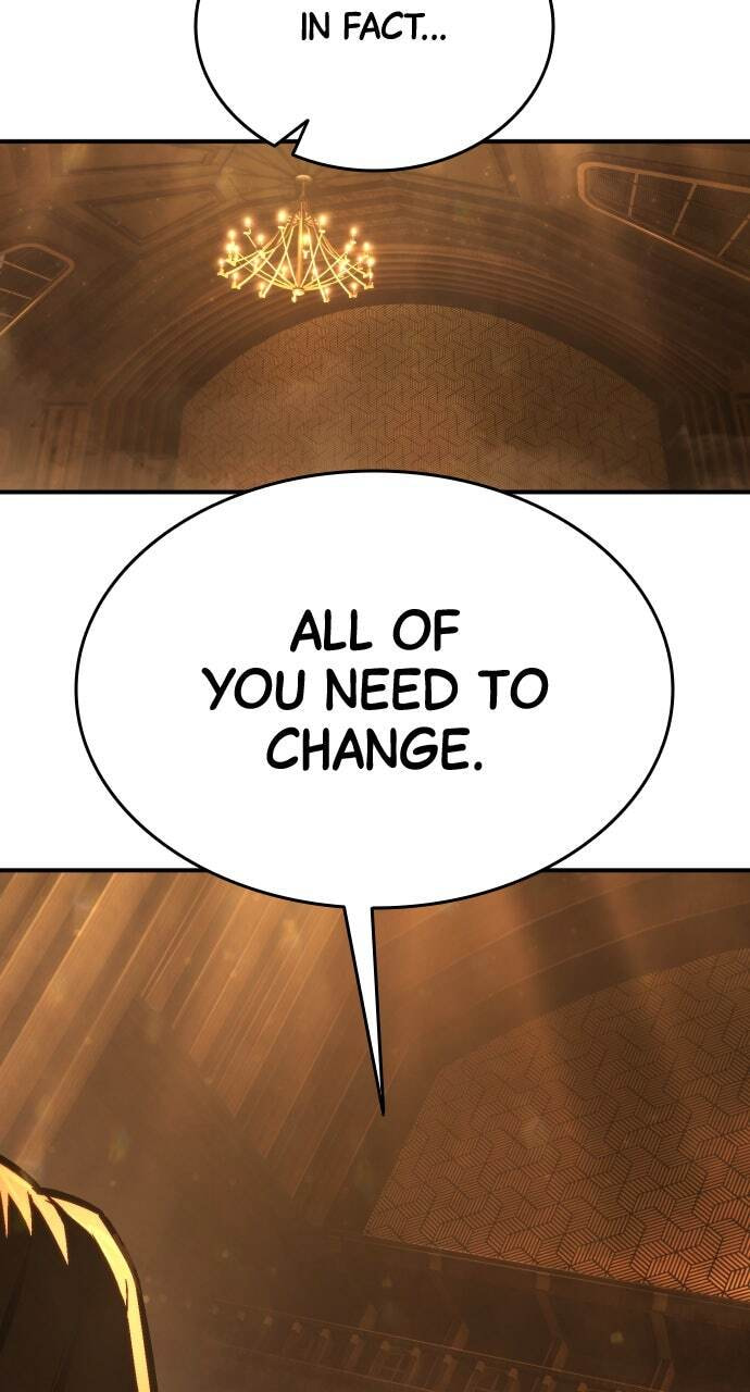 The Executioner (Lee Jehwan) Chapter 37 page 34 - 