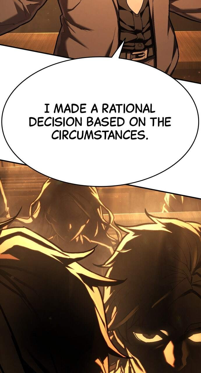 The Executioner (Lee Jehwan) Chapter 37 page 37 - 