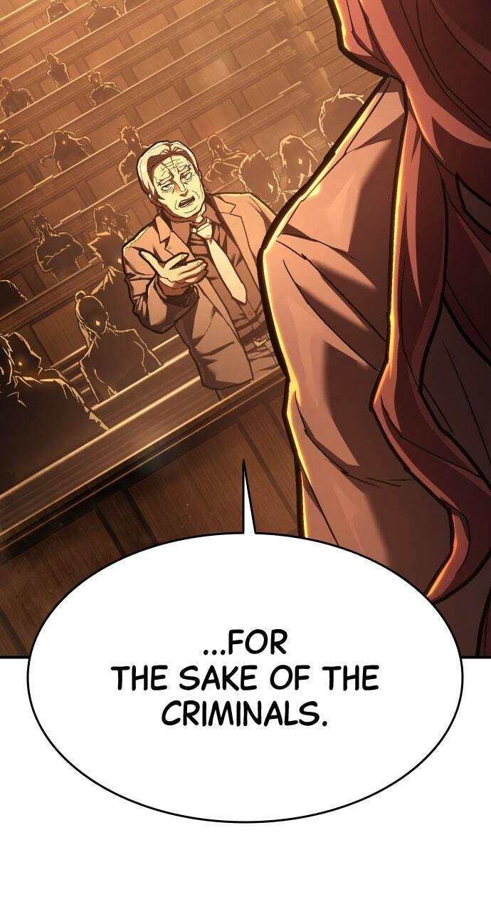 The Executioner (Lee Jehwan) Chapter 37 page 41 - 