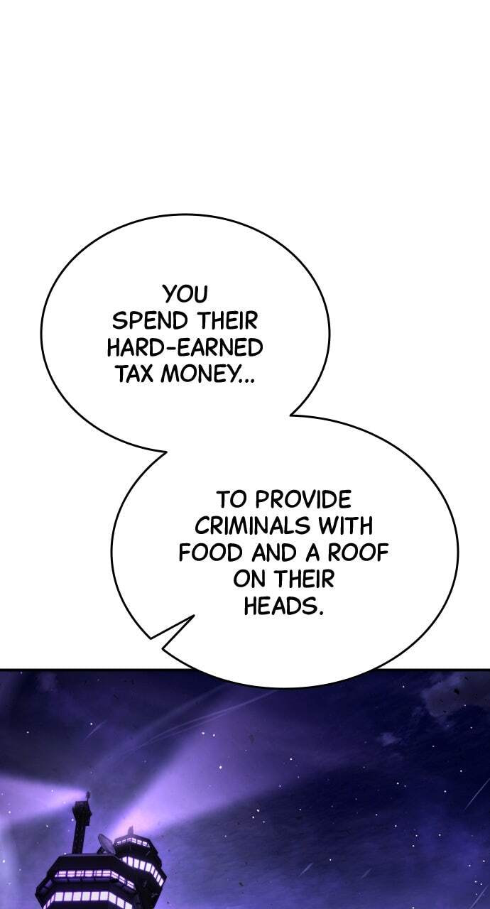 The Executioner (Lee Jehwan) Chapter 37 page 42 - 