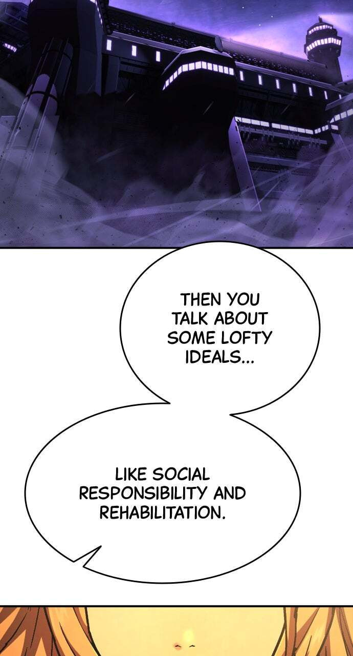 The Executioner (Lee Jehwan) Chapter 37 page 43 - 