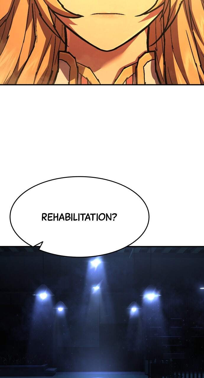The Executioner (Lee Jehwan) Chapter 37 page 44 - 