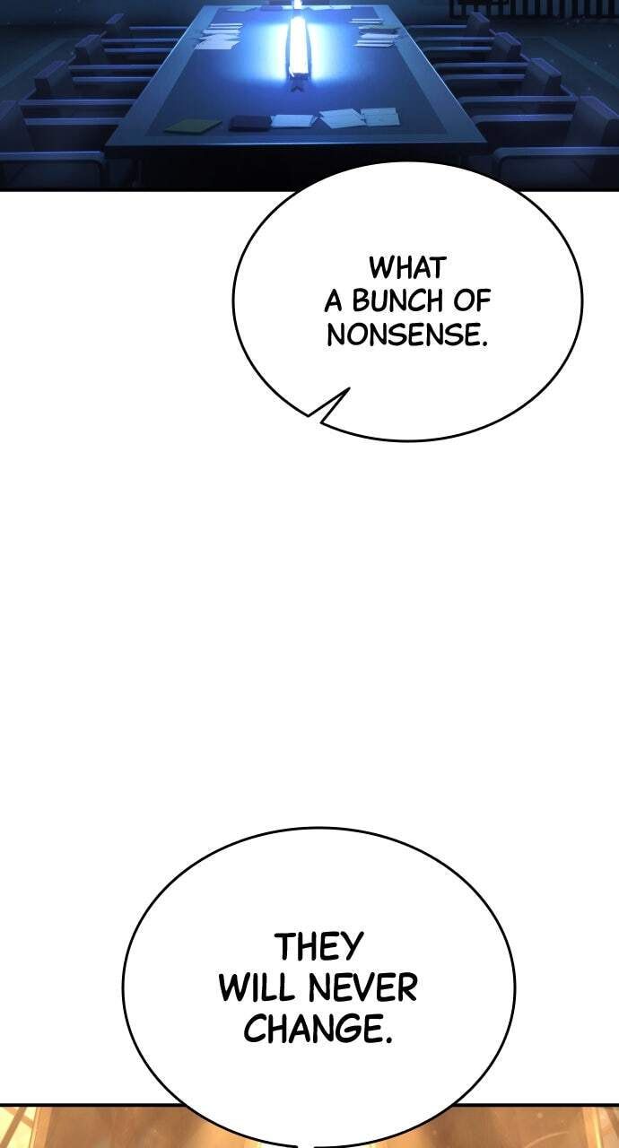 The Executioner (Lee Jehwan) Chapter 37 page 45 - 