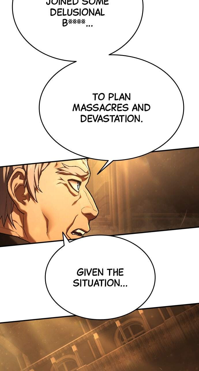 The Executioner (Lee Jehwan) Chapter 37 page 49 - 