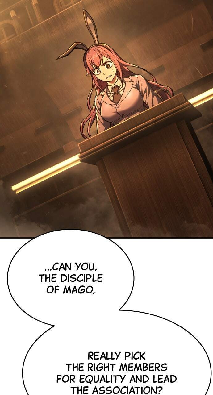 The Executioner (Lee Jehwan) Chapter 37 page 50 - 