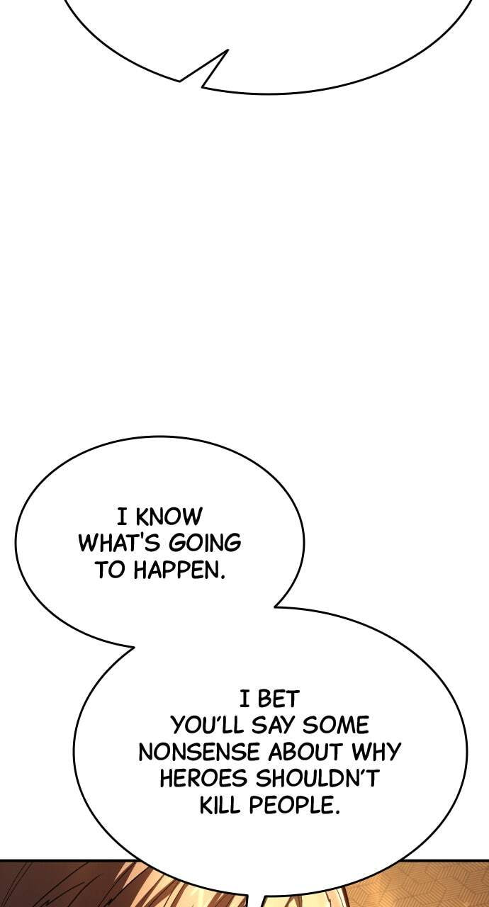 The Executioner (Lee Jehwan) Chapter 37 page 51 - 
