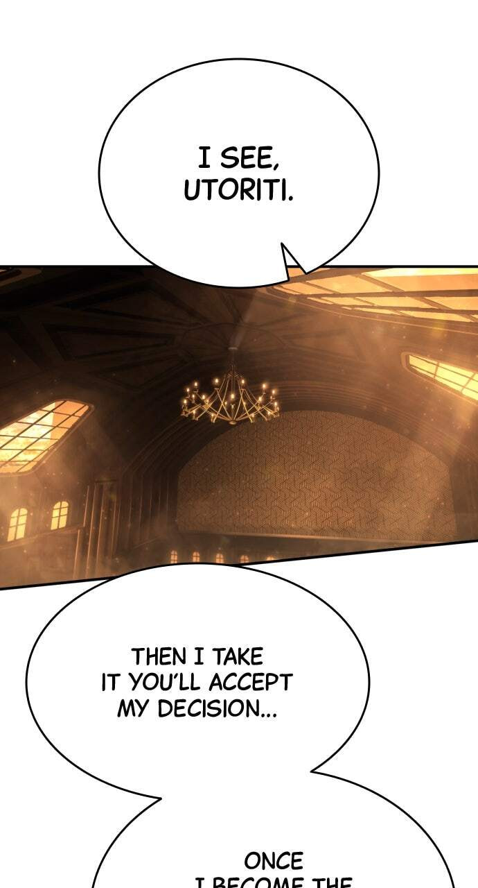 The Executioner (Lee Jehwan) Chapter 37 page 56 - 