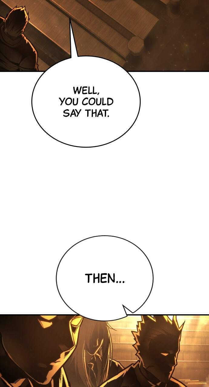 The Executioner (Lee Jehwan) Chapter 37 page 58 - 