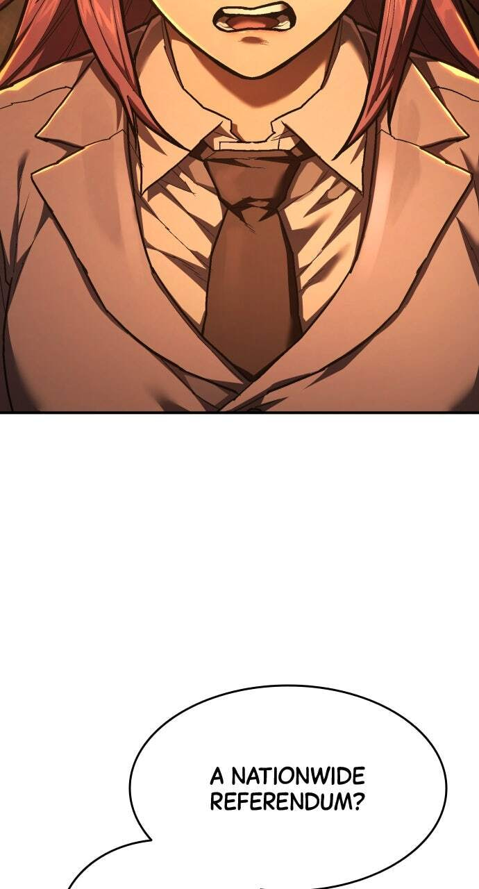 The Executioner (Lee Jehwan) Chapter 37 page 60 - 