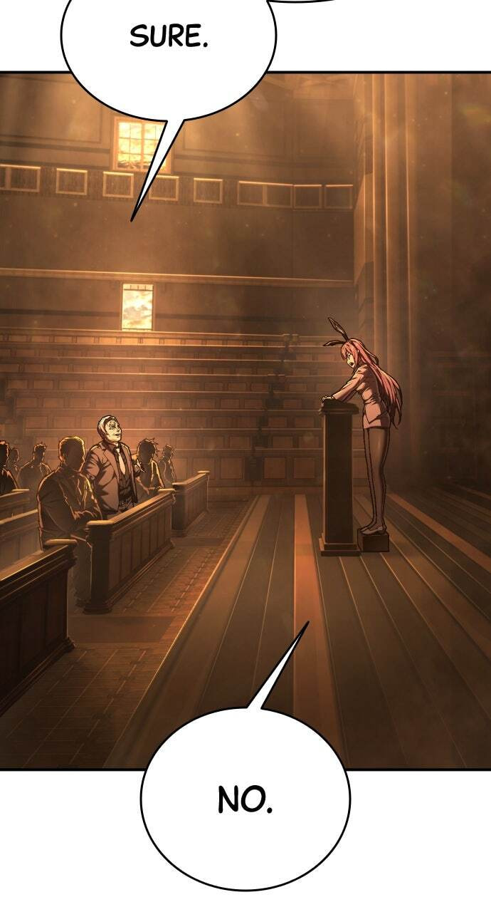 The Executioner (Lee Jehwan) Chapter 37 page 61 - 