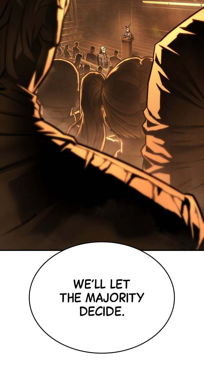 The Executioner (Lee Jehwan) Chapter 37 page 64 - 