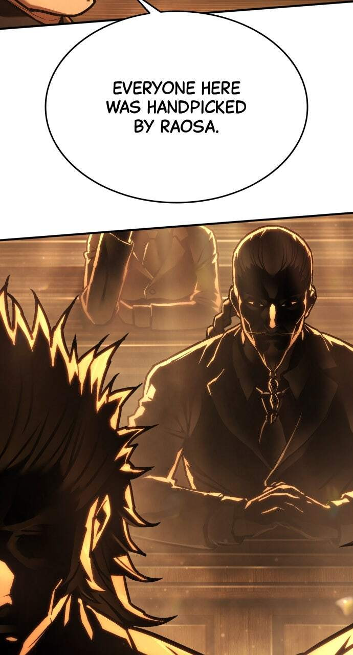 The Executioner (Lee Jehwan) Chapter 37 page 66 - 