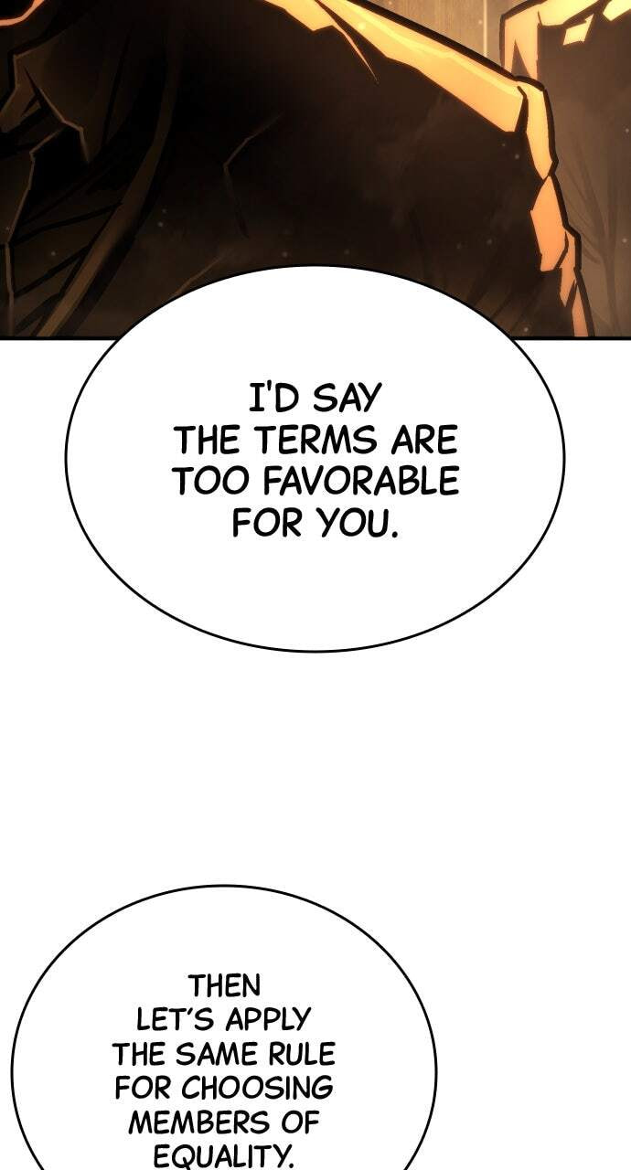 The Executioner (Lee Jehwan) Chapter 37 page 67 - 