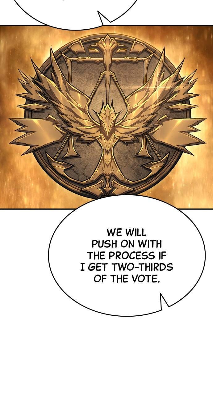 The Executioner (Lee Jehwan) Chapter 37 page 68 - 