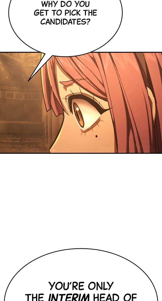 The Executioner (Lee Jehwan) Chapter 37 page 8 - 