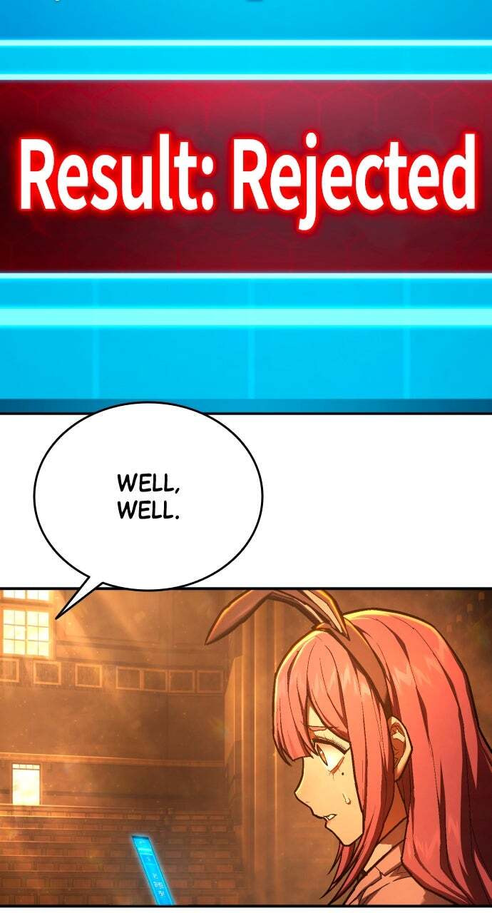 The Executioner (Lee Jehwan) Chapter 37 page 74 - 
