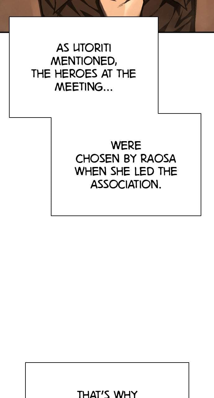 The Executioner (Lee Jehwan) Chapter 37 page 78 - 