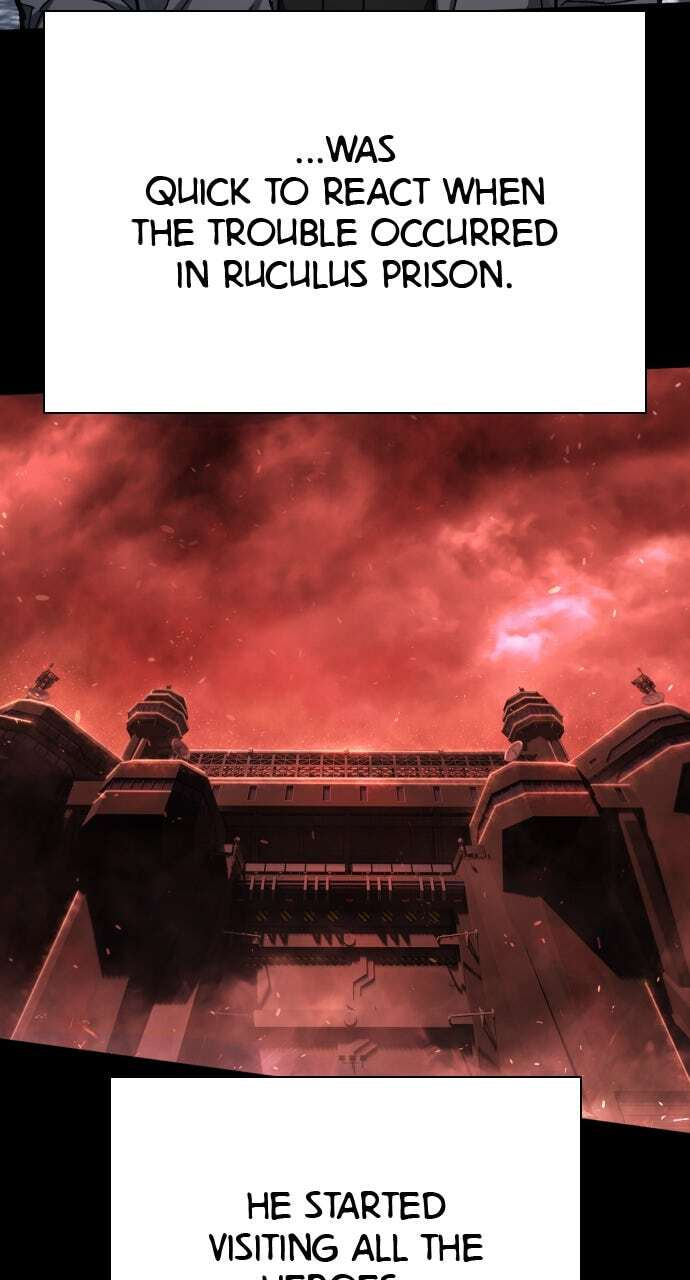 The Executioner (Lee Jehwan) Chapter 37 page 82 - 