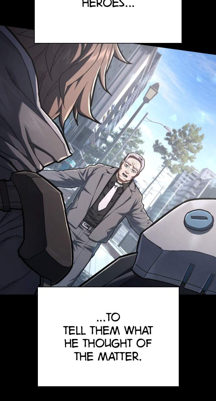 The Executioner (Lee Jehwan) Chapter 37 page 83 - 
