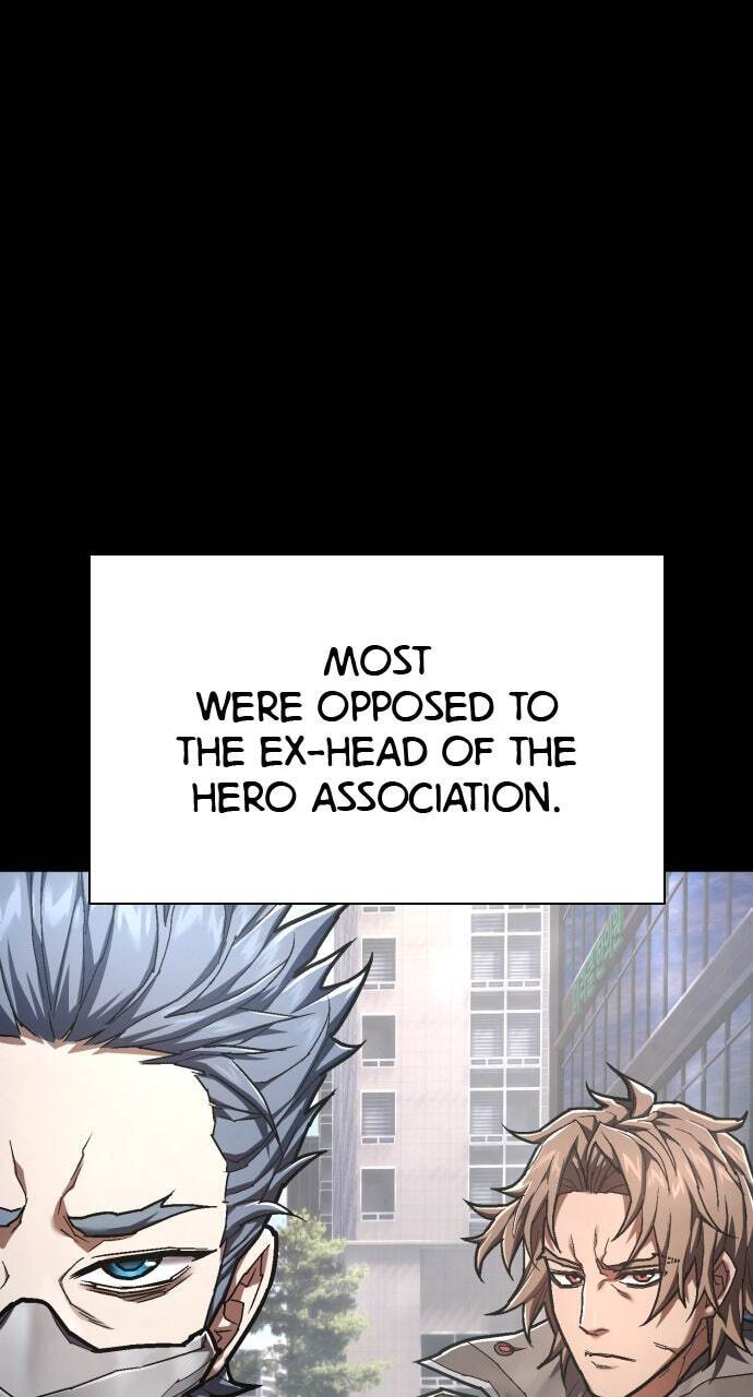 The Executioner (Lee Jehwan) Chapter 37 page 84 - 