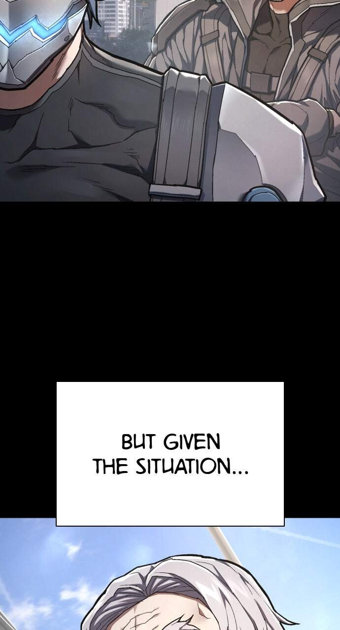 The Executioner (Lee Jehwan) Chapter 37 page 85 - 