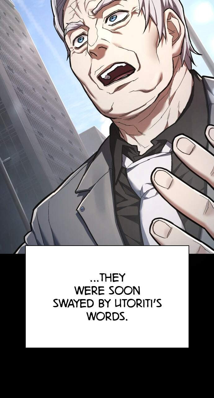 The Executioner (Lee Jehwan) Chapter 37 page 86 - 